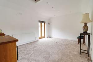 Dining Room/Bedroom Four- click for photo gallery